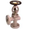 Steel gate valve hook model | KP-781